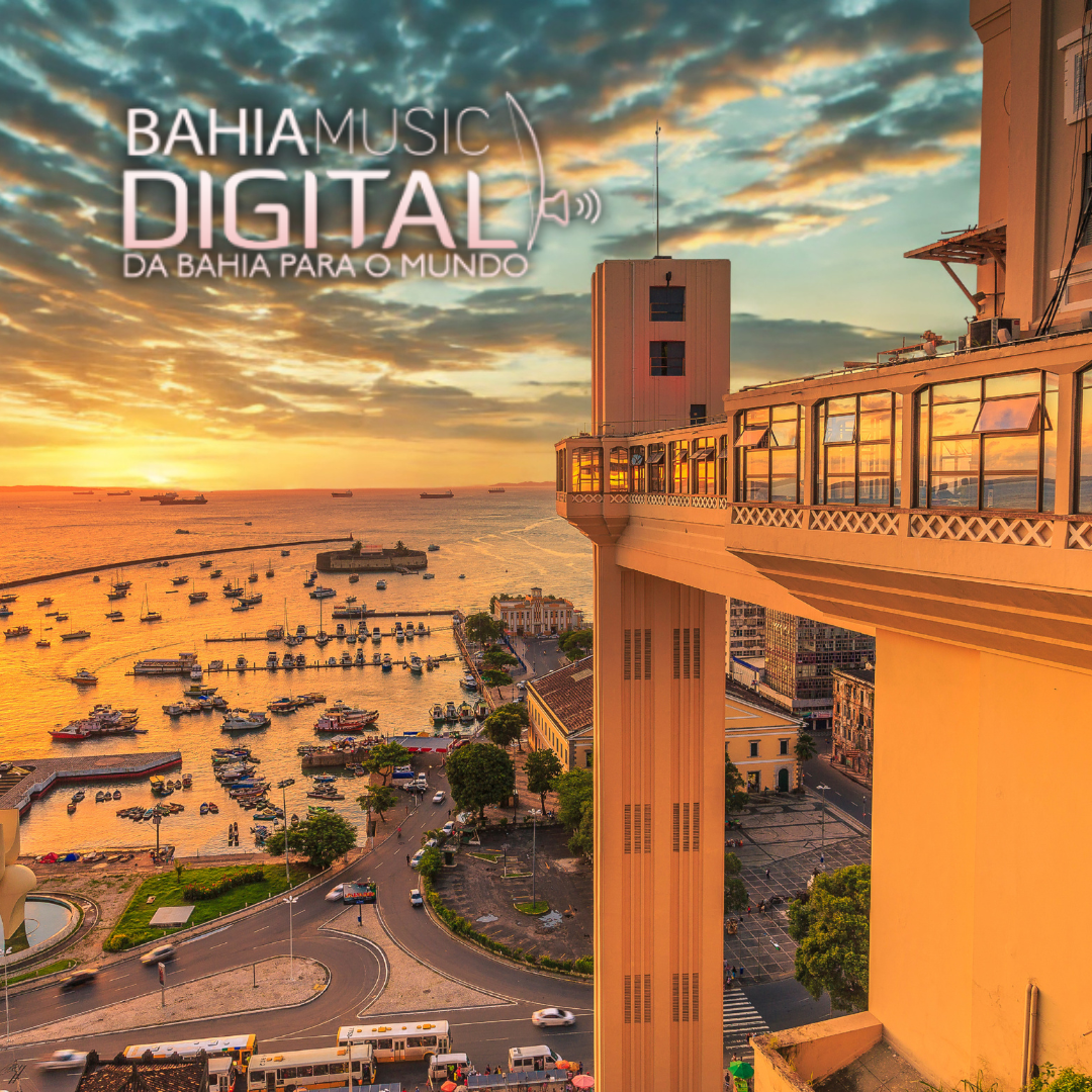 Imagem Elevador Lacerda Salvador Bahia Brasil -radiobahiamusicdigital