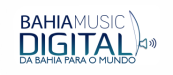 Logo Radio Bahia Music Digital