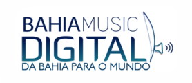 Logo Radio Bahia Music Digital